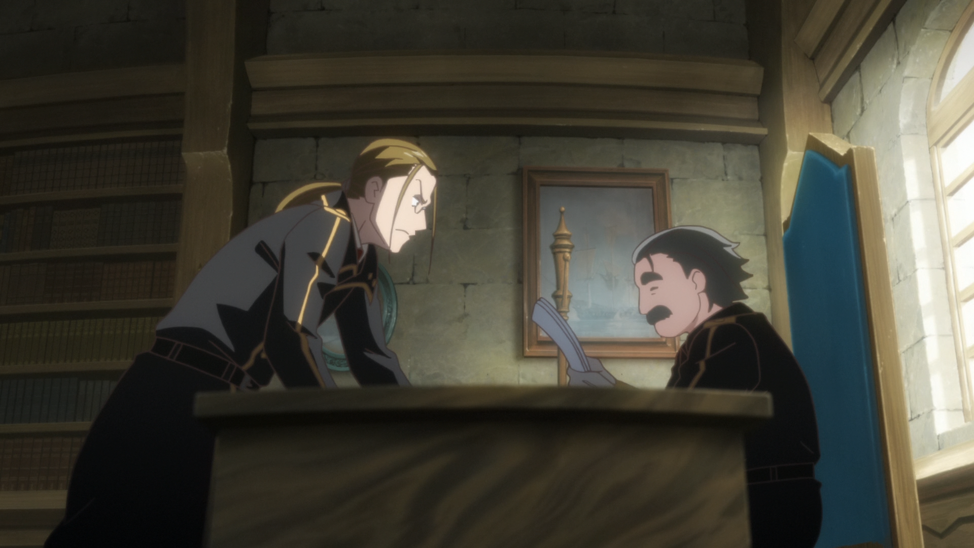 Rokudenashi Majutsu Koushi to Akashic Records (Otaku Tail No Fansub)